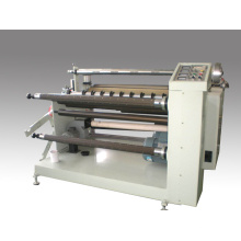 Single/Double Cutter Fabric Rolling Strip Cutting Machine
